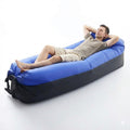 Pump-Free Inflatable Lounger
