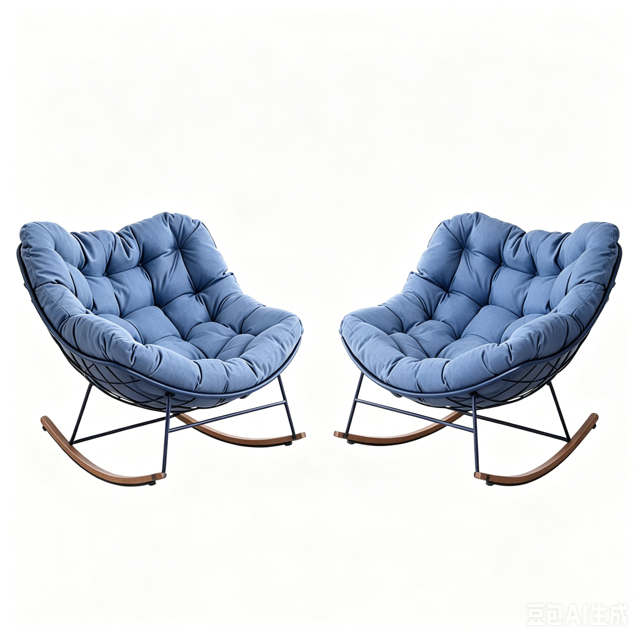 Grand patio Outdoor Rocking Chair