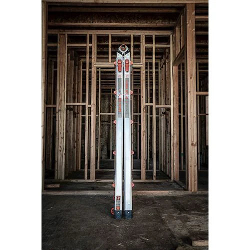 multifunctional combination ladder
