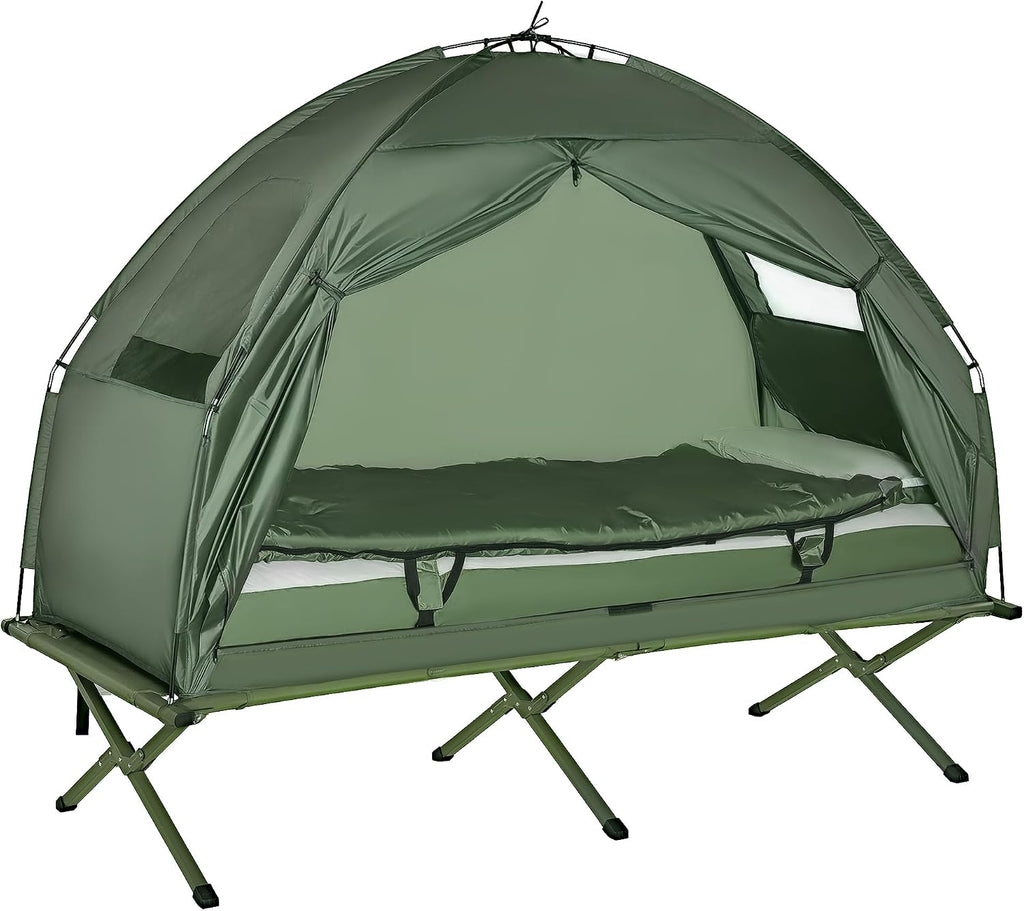 Camping Cot Tent