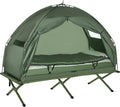 Camping Cot Tent