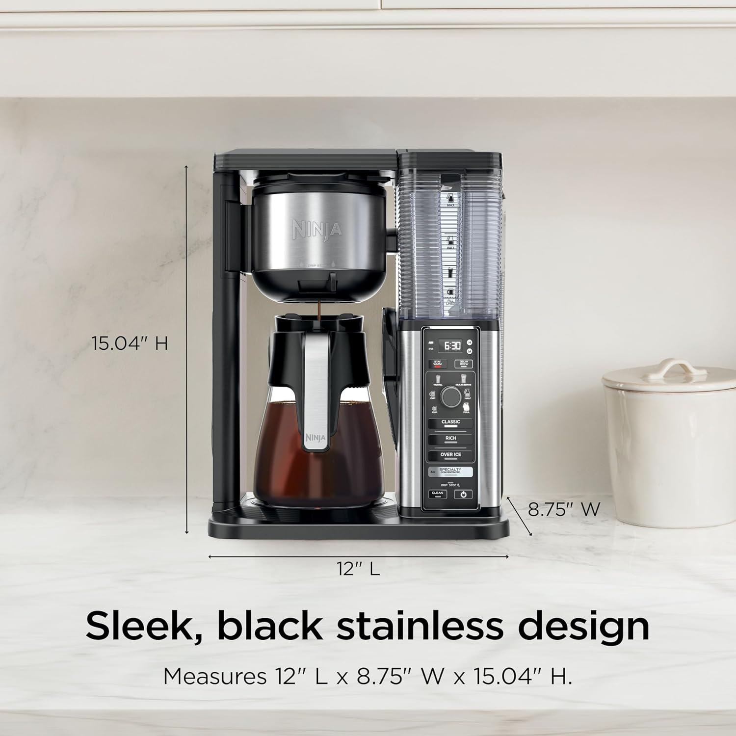 Coffee Maker