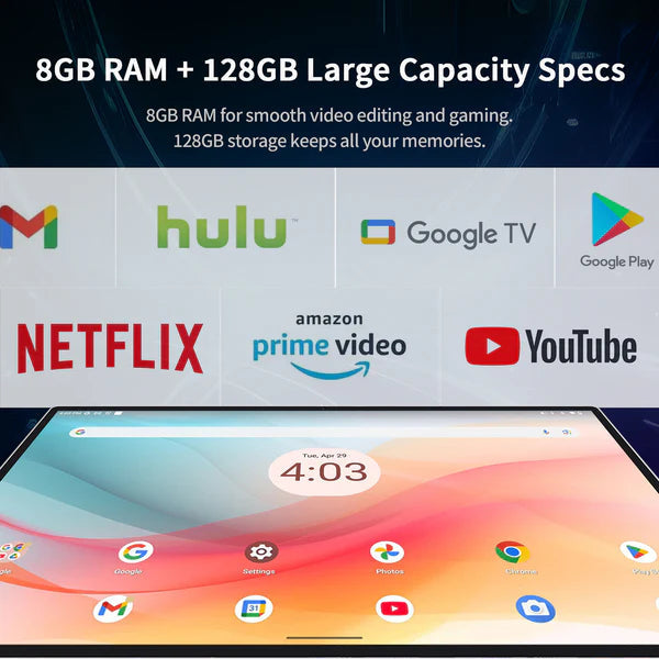 MegaPad