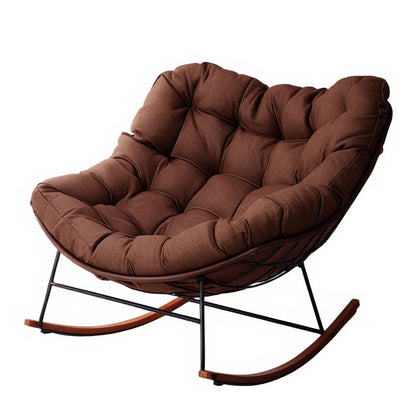 Grand patio Outdoor Rocking Chair