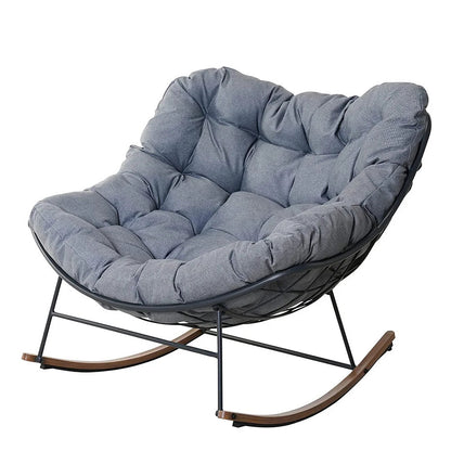 Grand patio Outdoor Rocking Chair