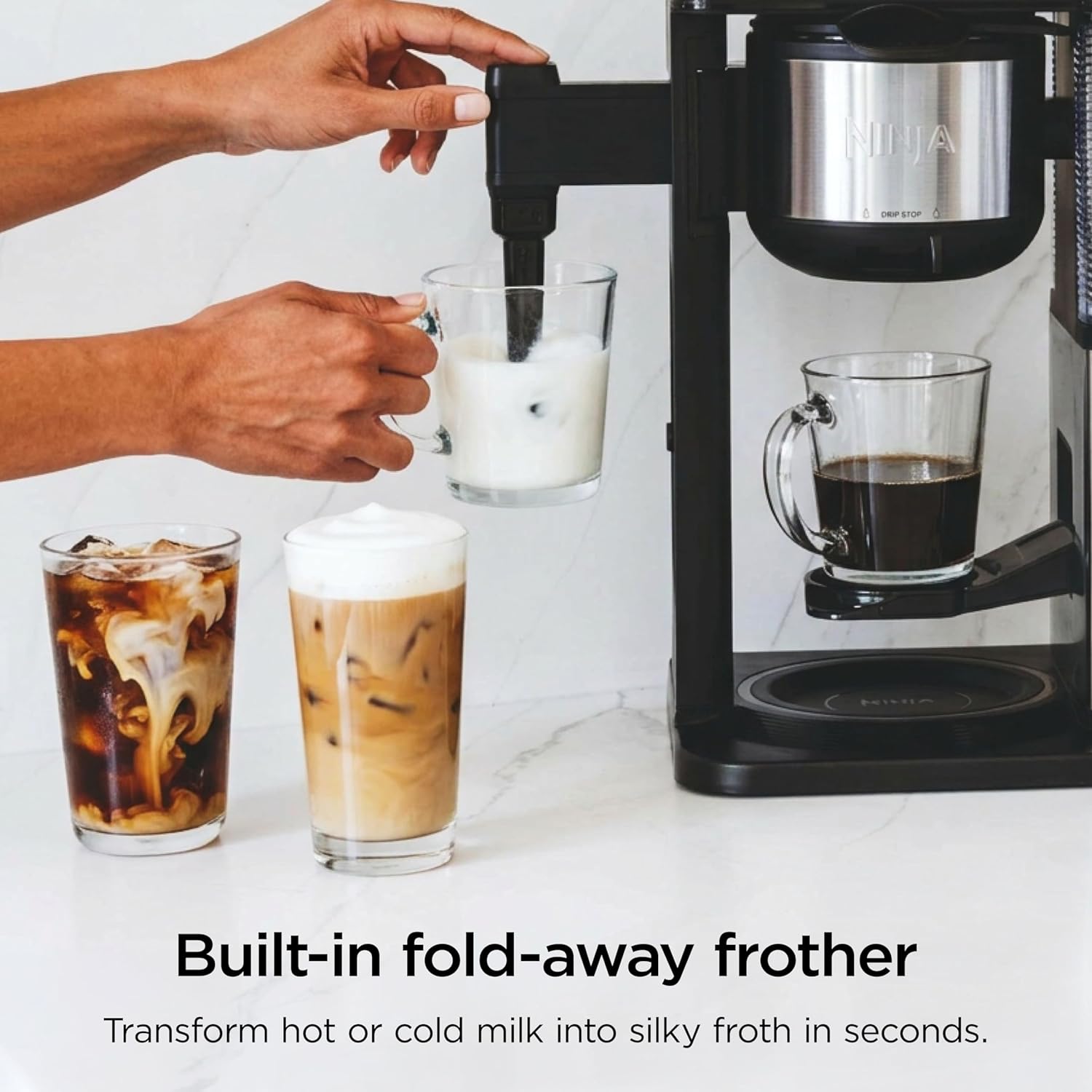 Coffee Maker