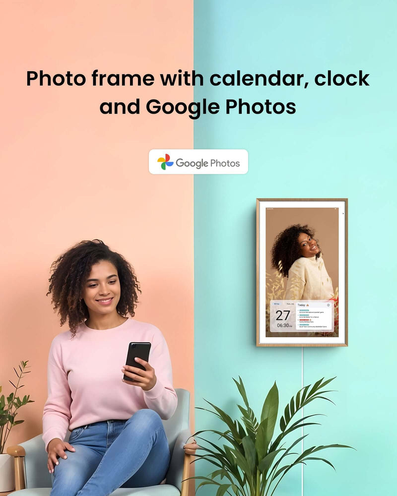 Digital Calendar