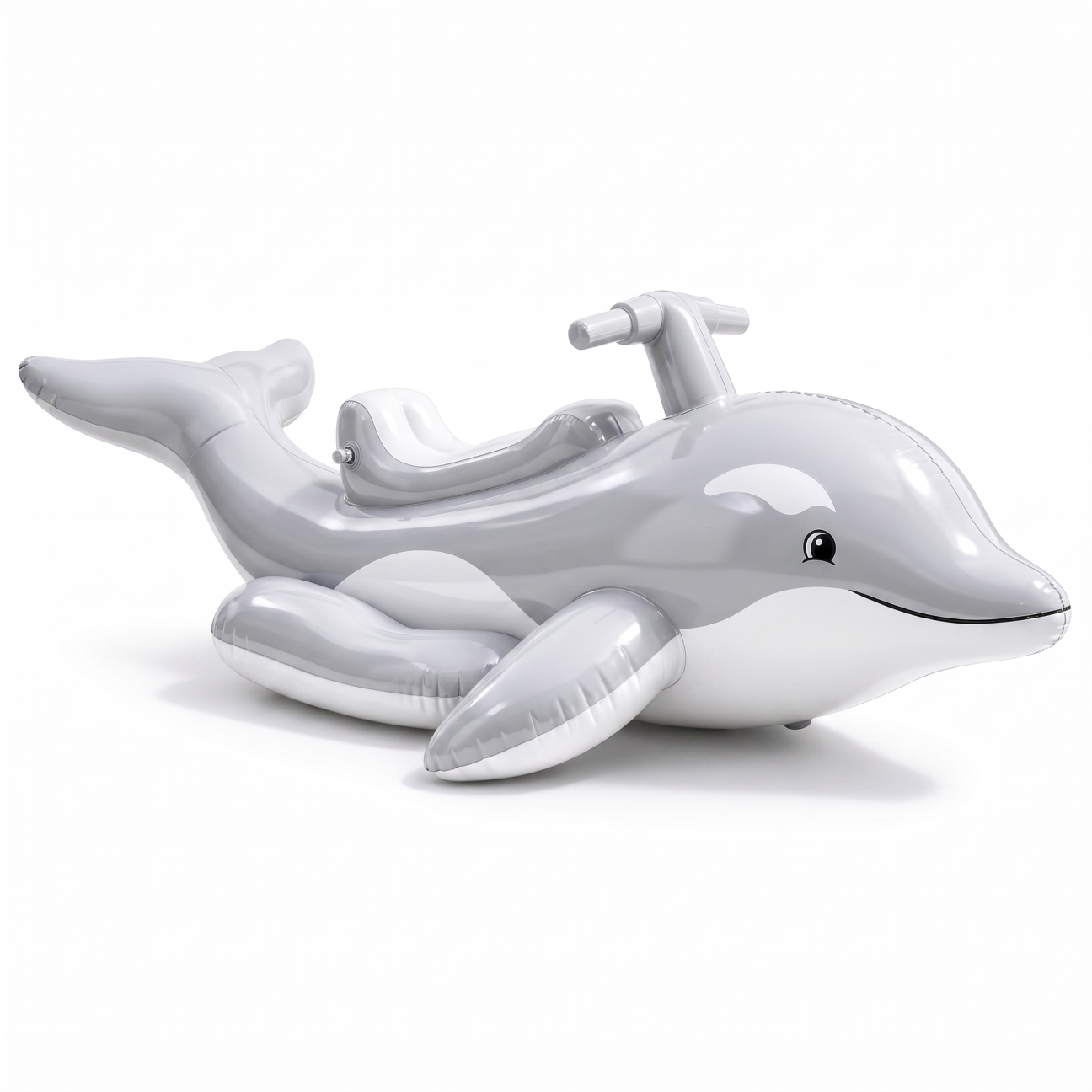 Inflatable Water Scooter