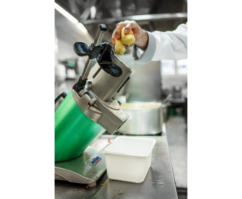 Vegetable Slicer