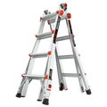 multifunctional combination ladder