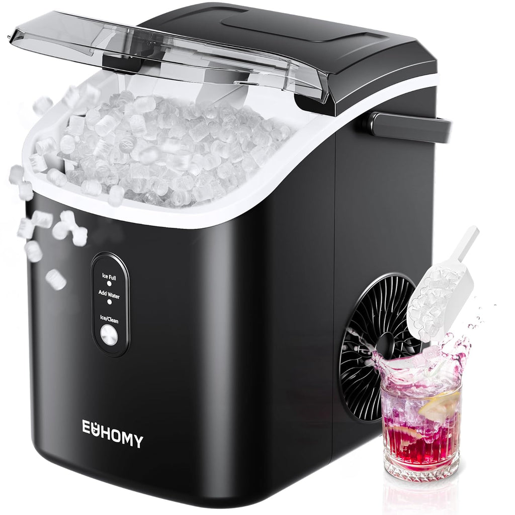 Nugget Ice Maker Countertop