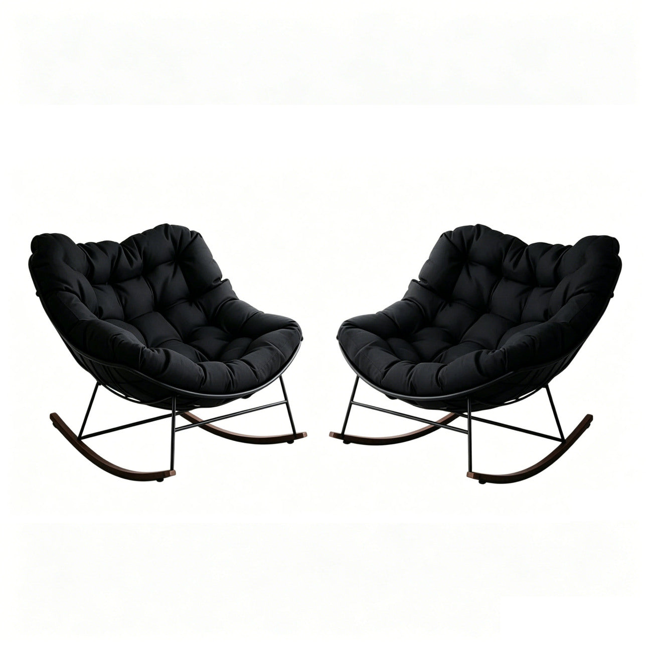 Grand patio Outdoor Rocking Chair