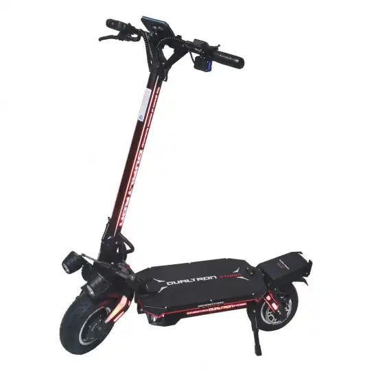 NEW DUALTRON STORM LTD Electric Scooter