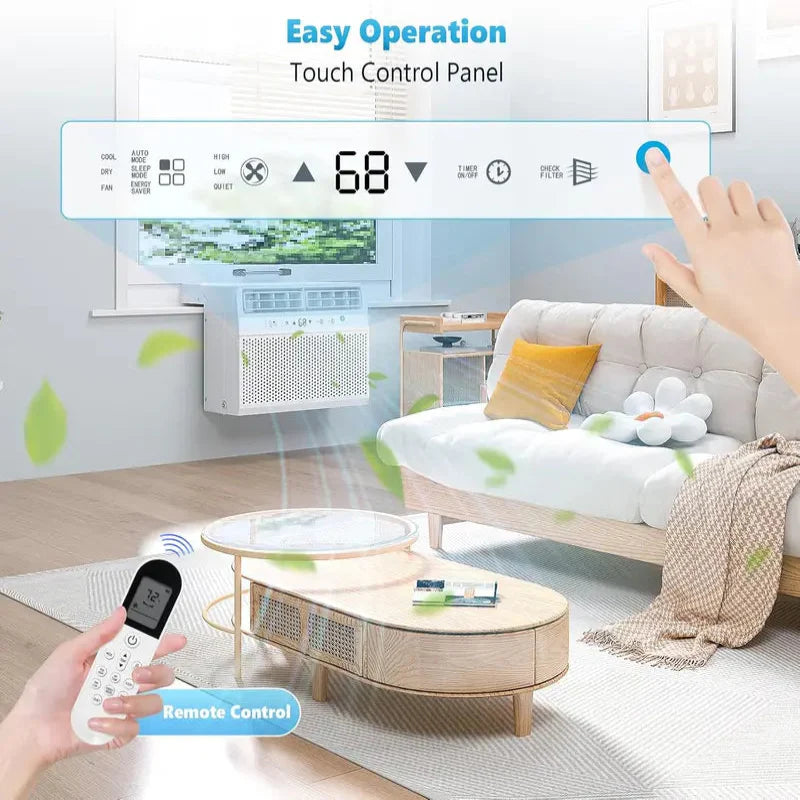 Flash Sale💥Revolution Window Air Conditioner