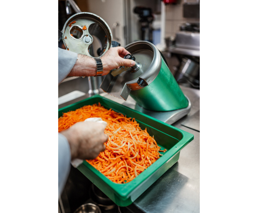 Vegetable Slicer