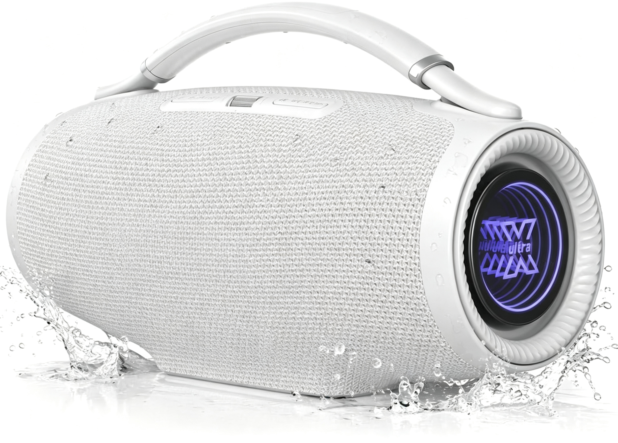 Portable Bluetooth Party Speaker