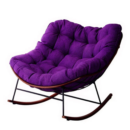Grand patio Outdoor Rocking Chair