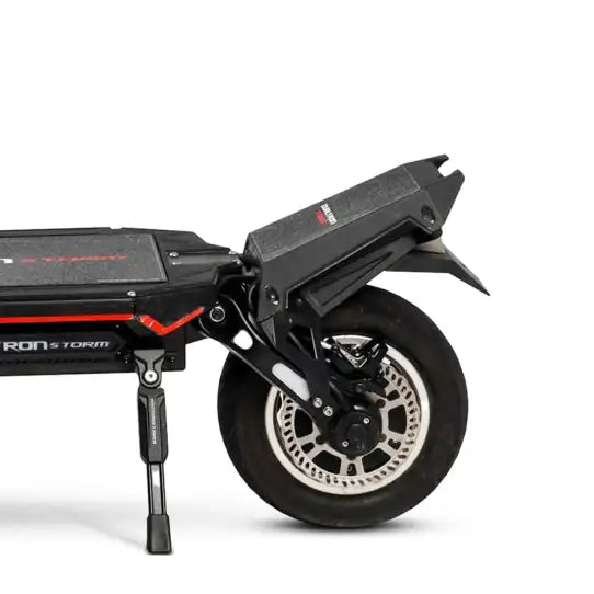 NEW DUALTRON STORM LTD Electric Scooter