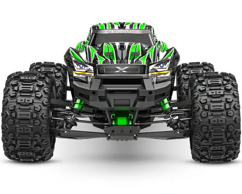 🔥Limited Time 50% OFF🏎️Traxxas X-Maxx Ultimate 8S 4WD Brushless RTR Monster Truck