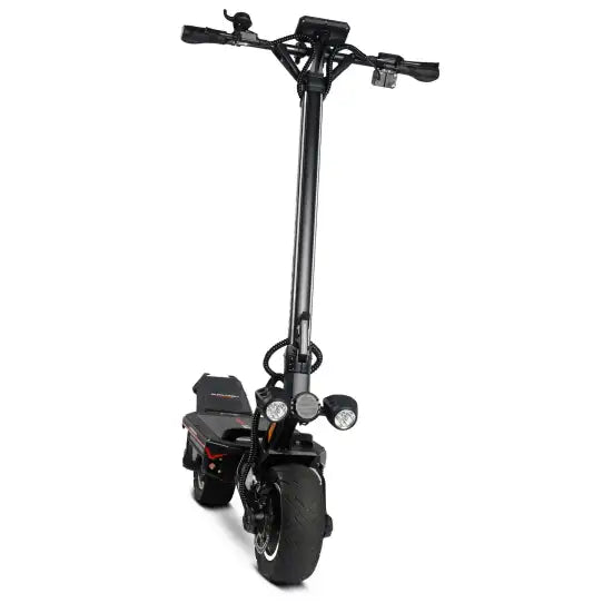 NEW DUALTRON STORM LTD Electric Scooter
