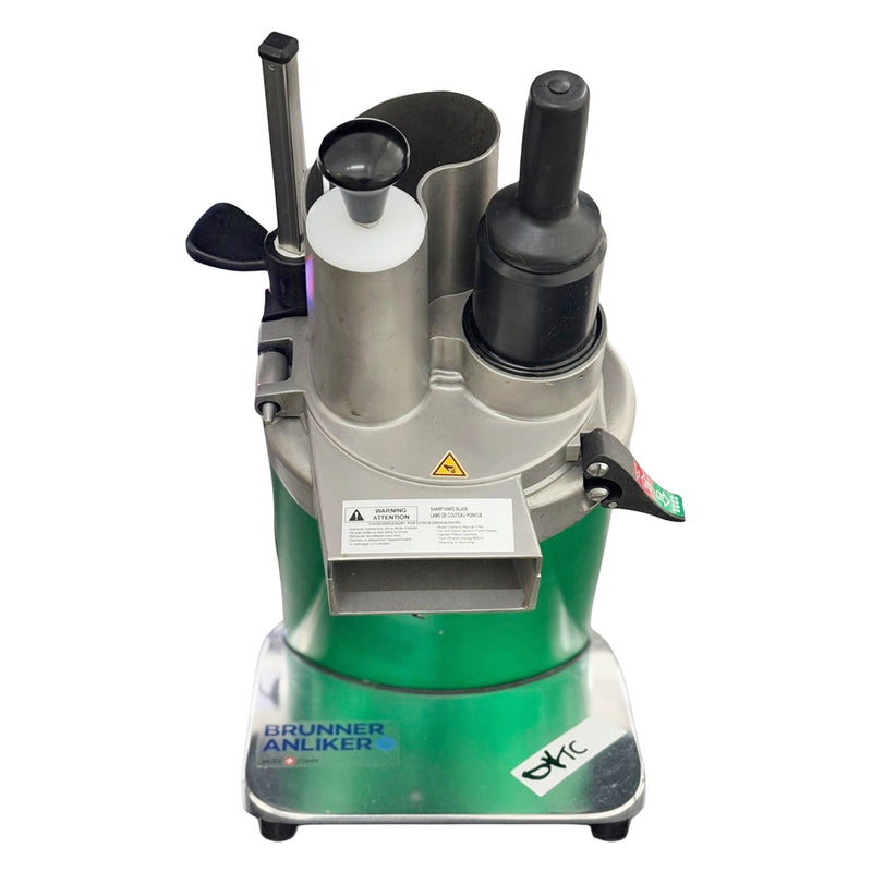 Vegetable Slicer