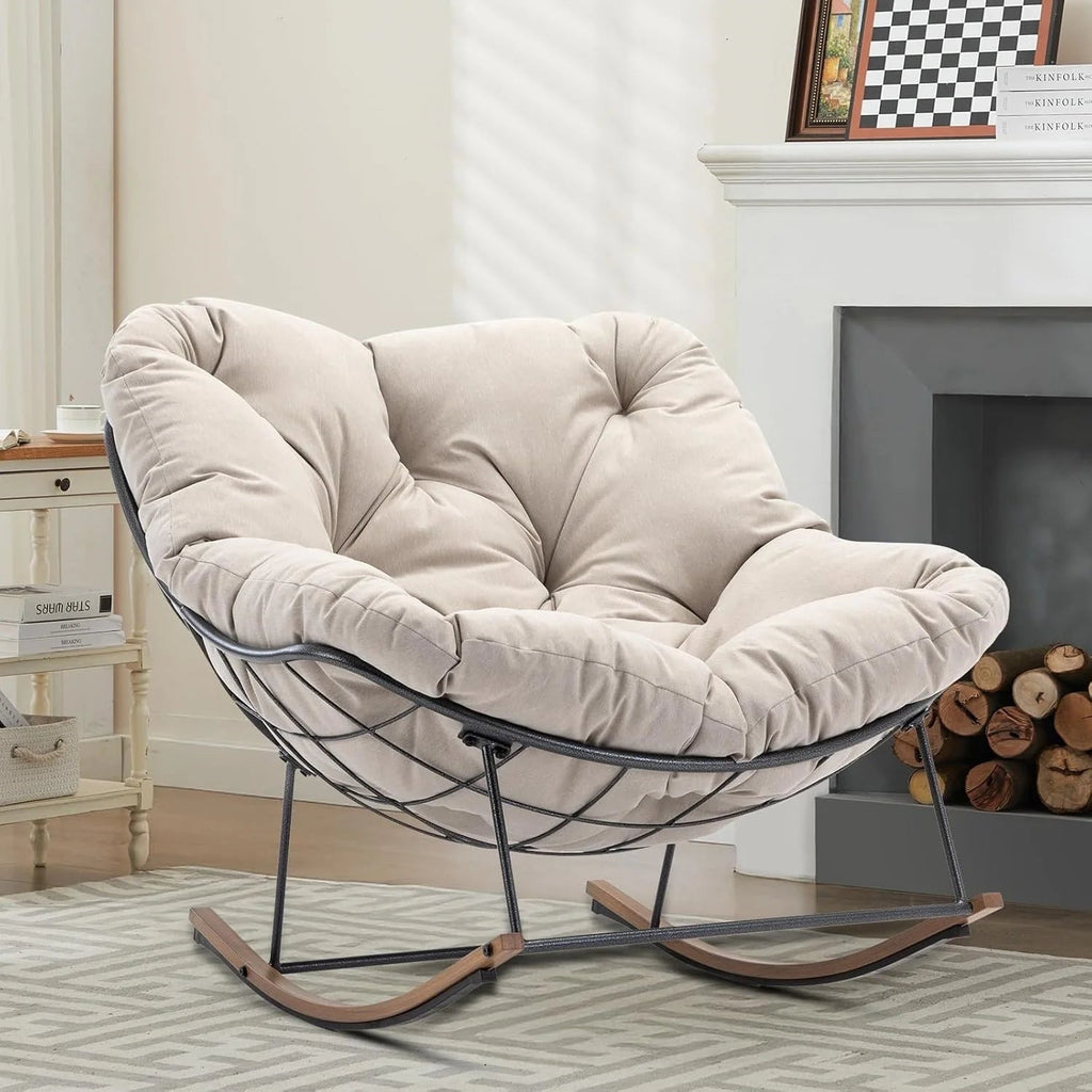 Grand patio Outdoor Rocking Chair