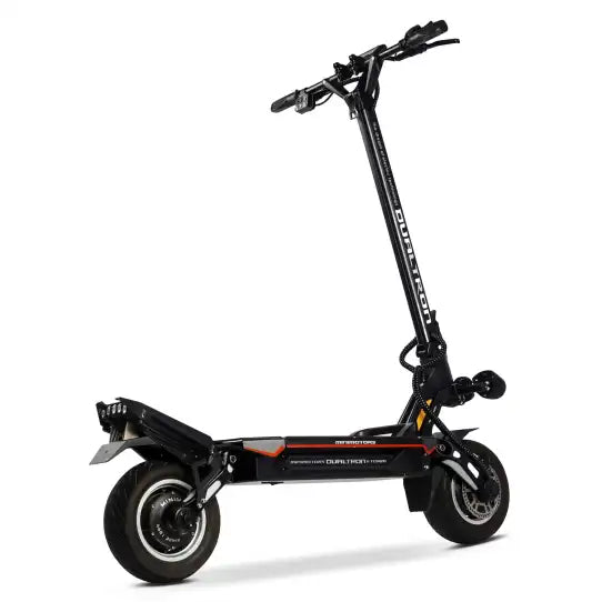 NEW DUALTRON STORM LTD Electric Scooter