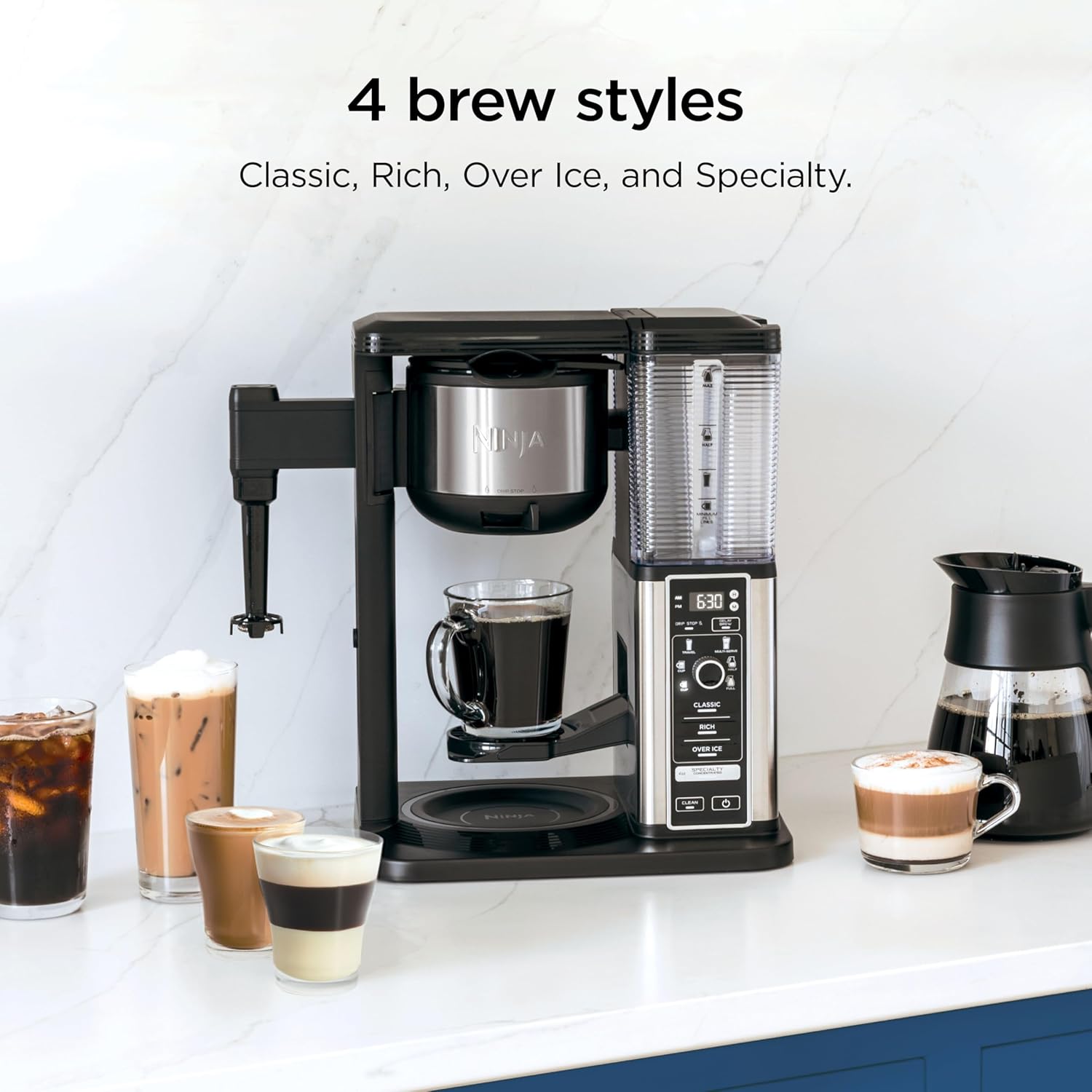 Coffee Maker
