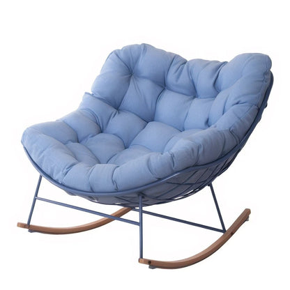 Grand patio Outdoor Rocking Chair