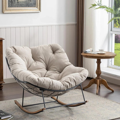 Grand patio Outdoor Rocking Chair
