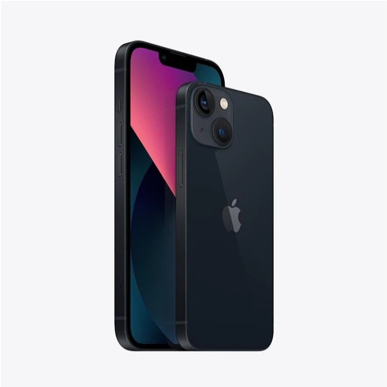 IP 13 256GB 128GB FULLSET MULUS SECOND BERGARANSI TERPERCAYA