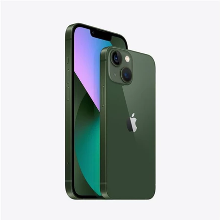 IP 13 256GB 128GB FULLSET MULUS SECOND BERGARANSI TERPERCAYA