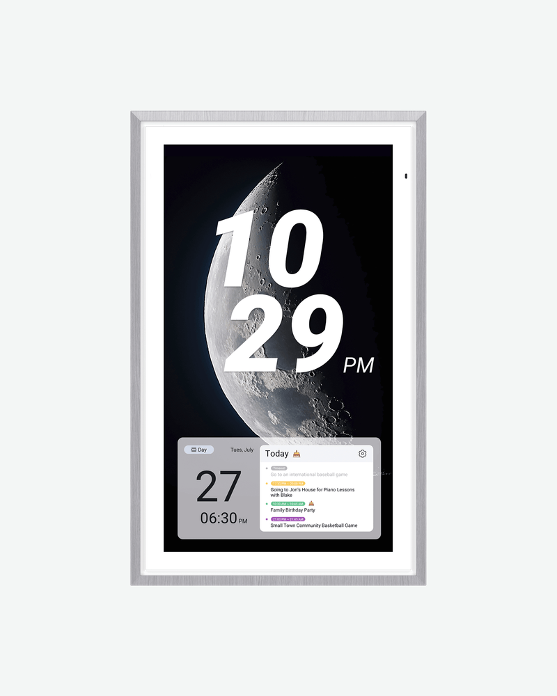 Digital Calendar