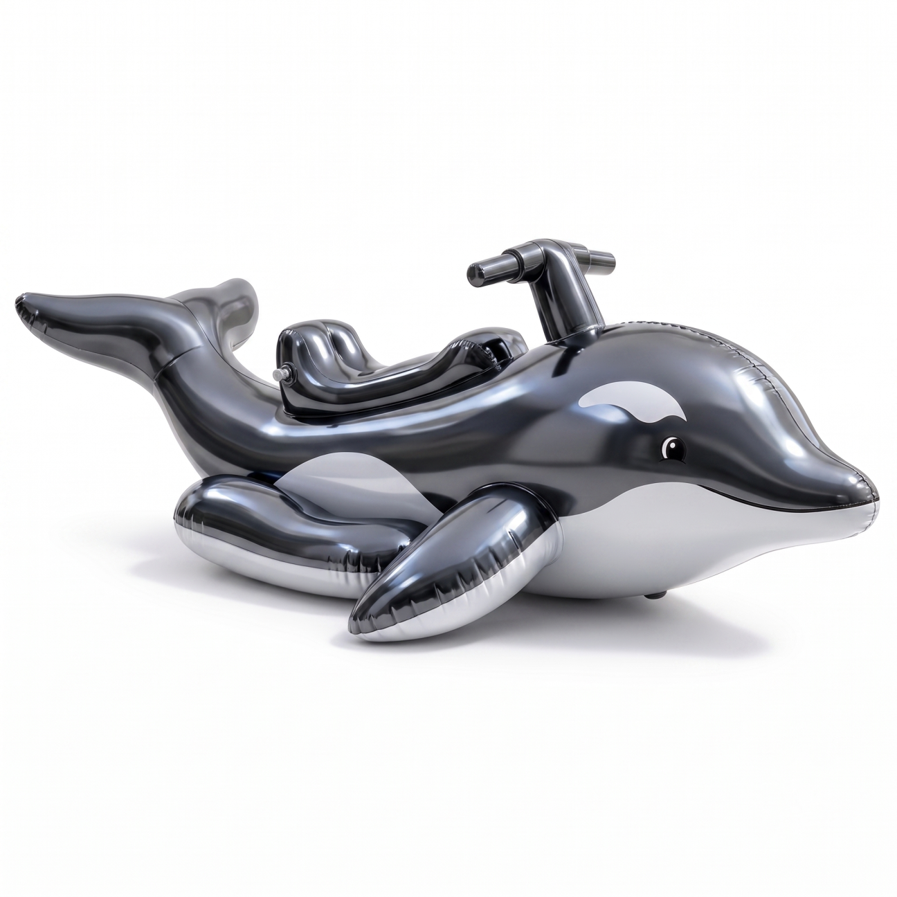Inflatable Water Scooter