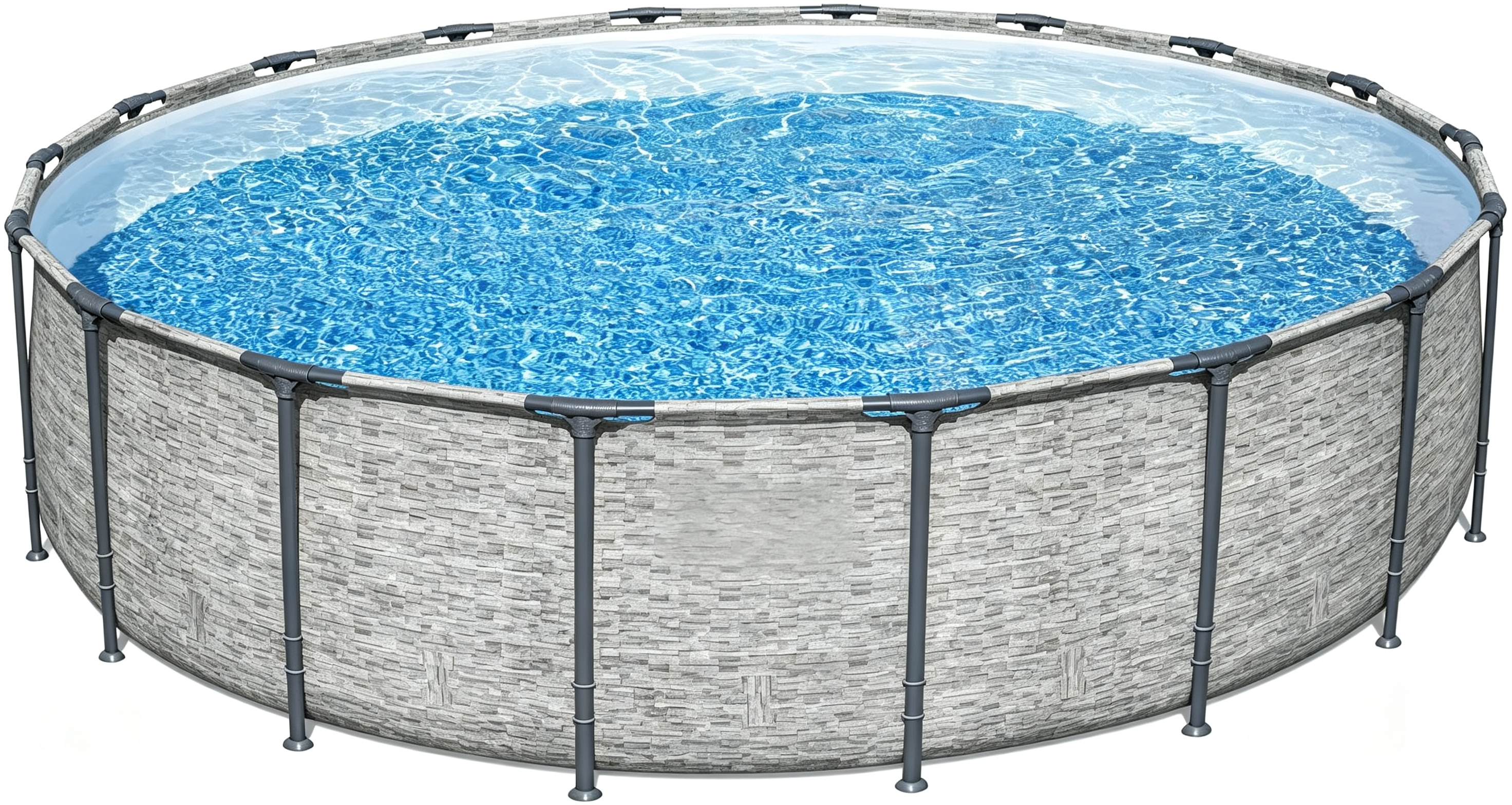 18' x 48" Above Ground Pool