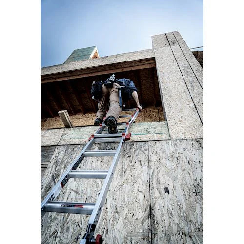 multifunctional combination ladder