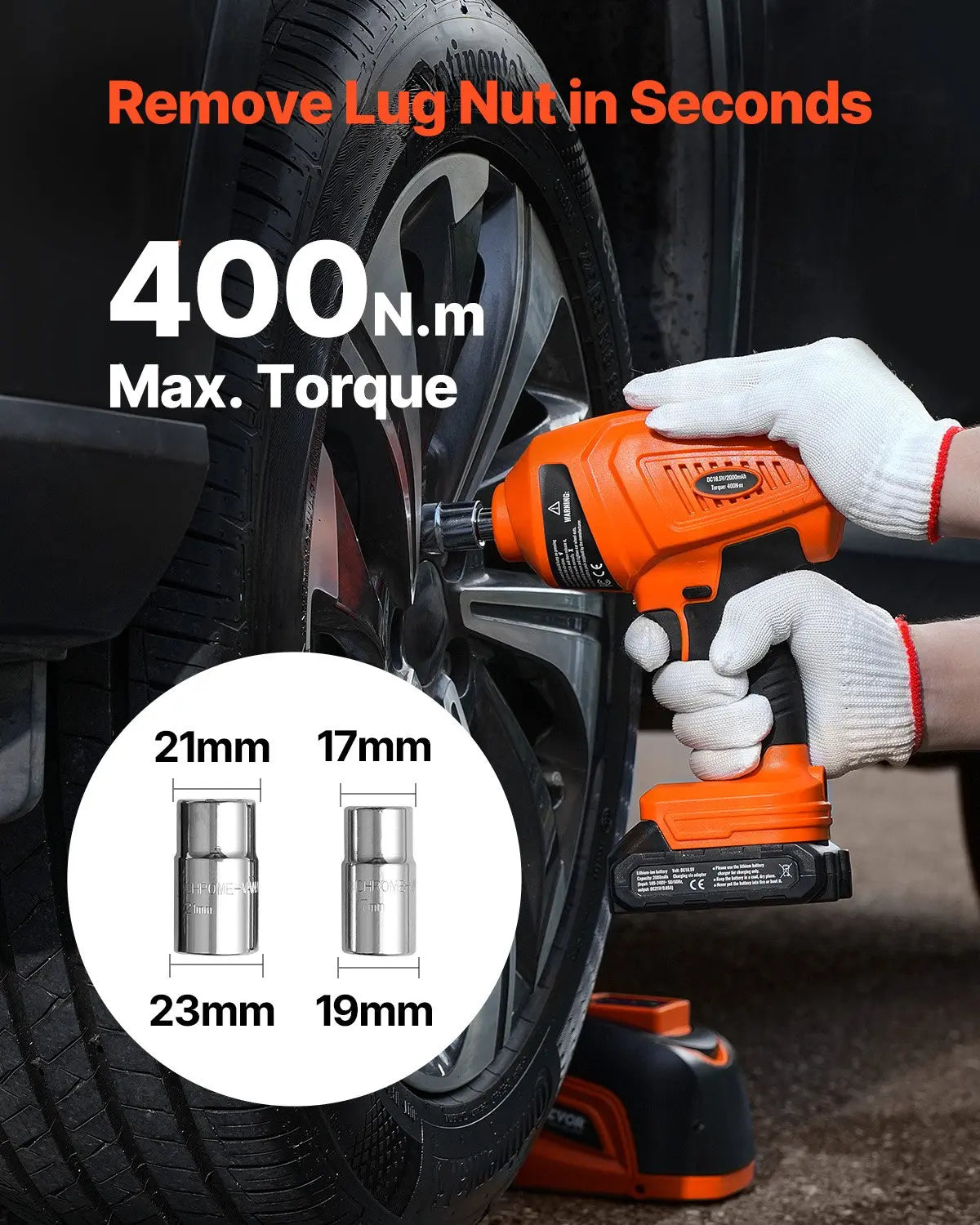Wireless electric hydraulic jacks