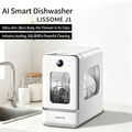 AI Smart Dishwasher