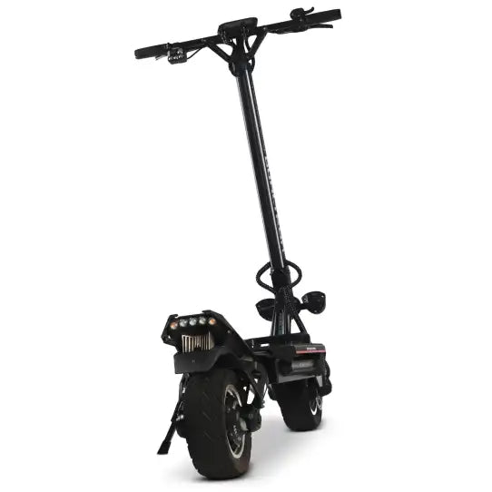 NEW DUALTRON STORM LTD Electric Scooter