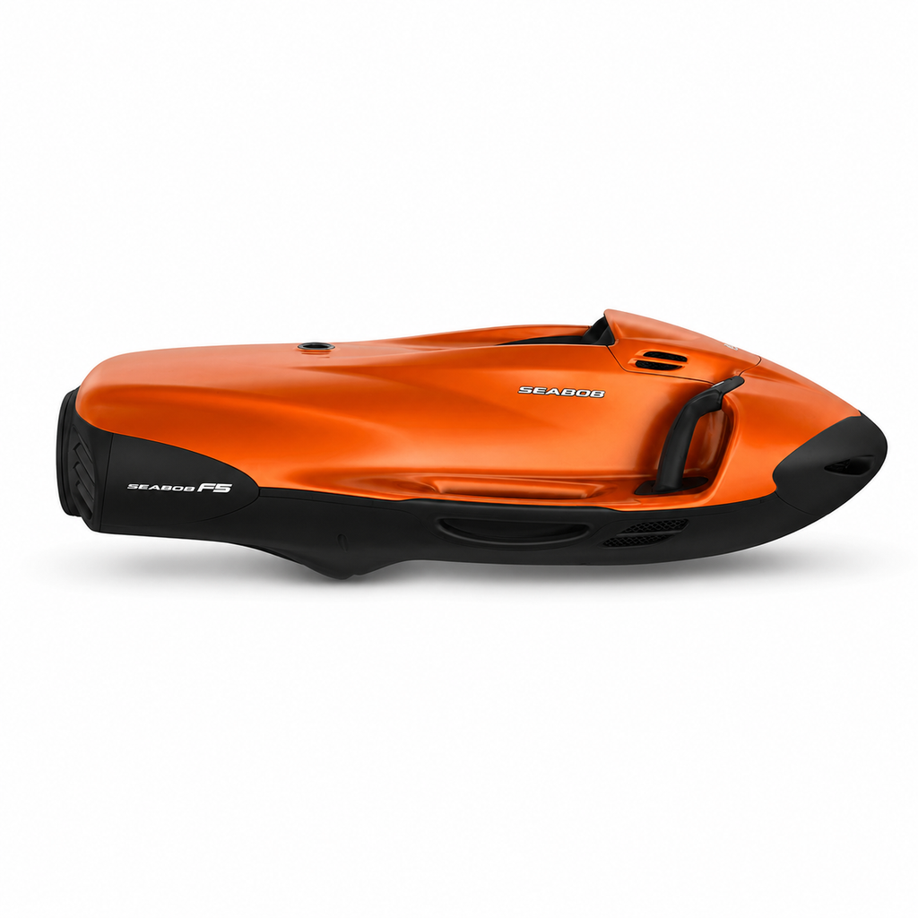 SEABOB F5
