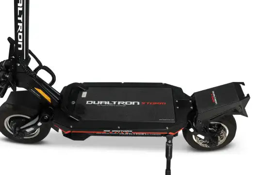 NEW DUALTRON STORM LTD Electric Scooter