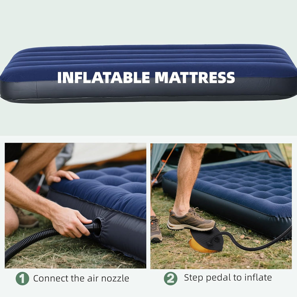 Camping Cot Tent