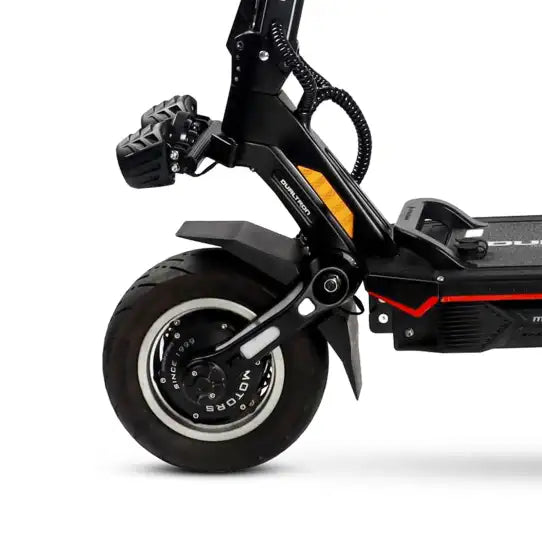 NEW DUALTRON STORM LTD Electric Scooter