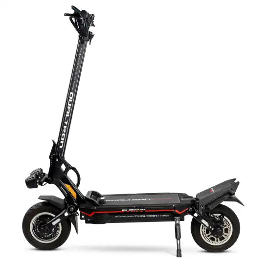 NEW DUALTRON STORM LTD Electric Scooter