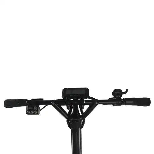 NEW DUALTRON STORM LTD Electric Scooter
