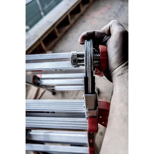 multifunctional combination ladder