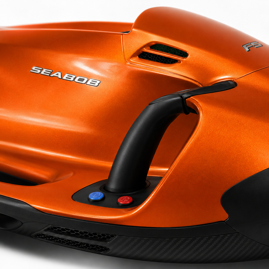 SEABOB F5