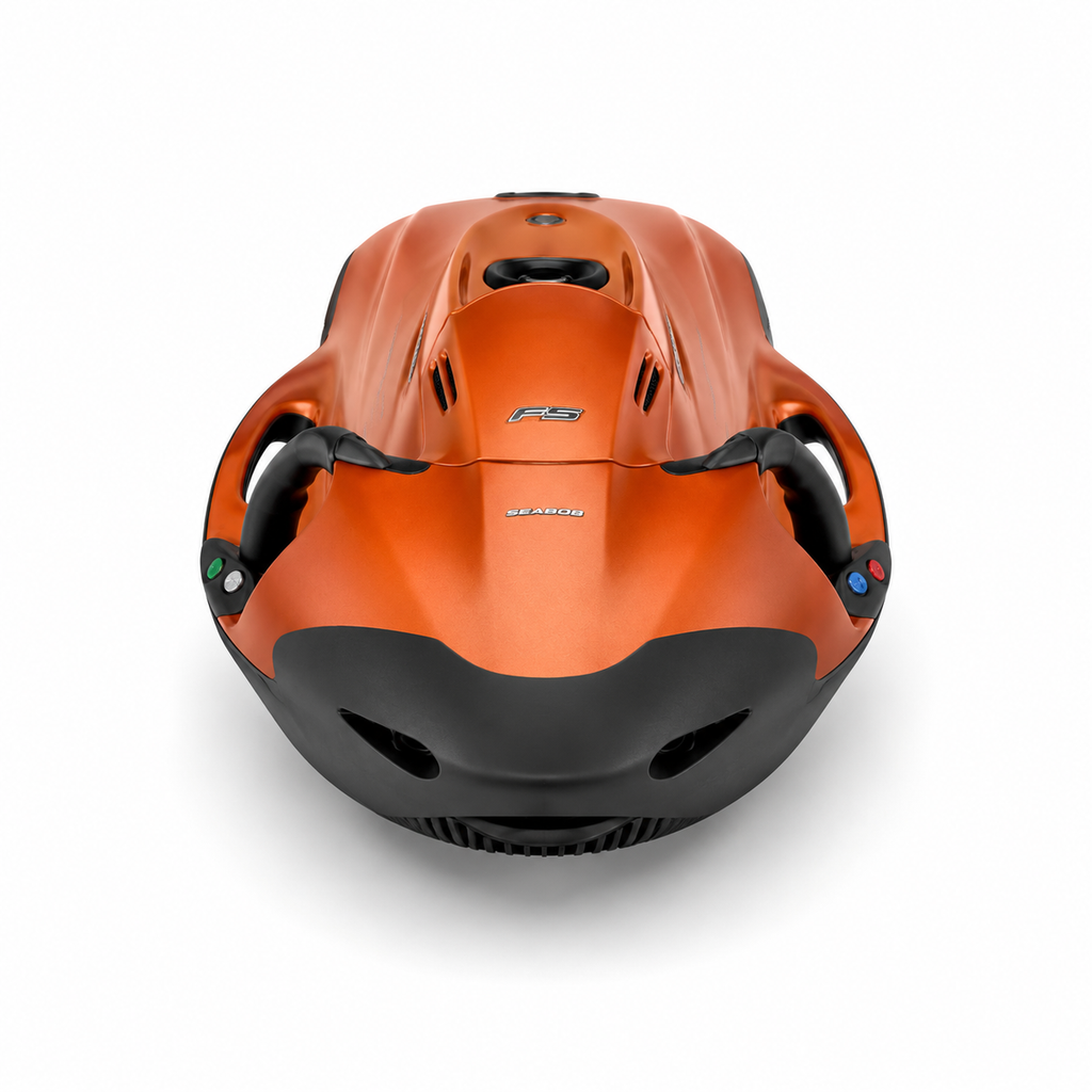SEABOB F5