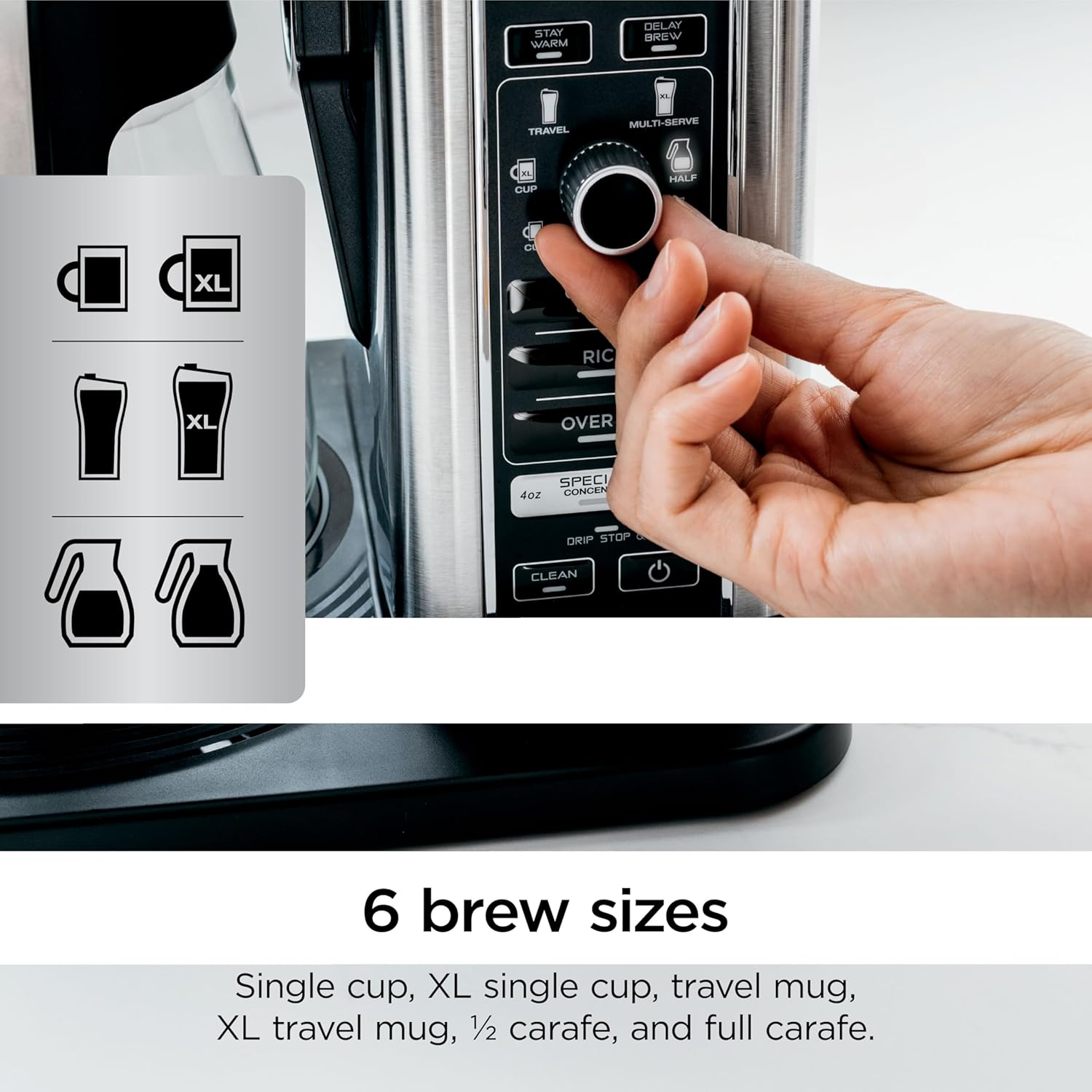 Coffee Maker