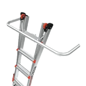multifunctional combination ladder